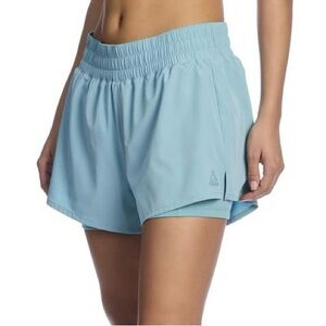 Reebok Women's Running Shorts